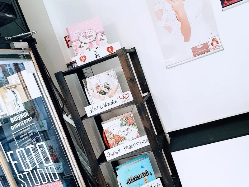 Huneida - Fotostudio & Multimediadesign