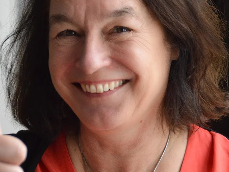 Fotografie Cornelia Stux