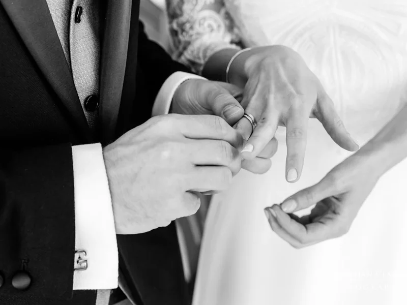 Hochzeitsfotograf Christian Clarke