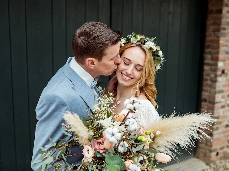Hochzeitsfotograf Düsseldorf | Stefanie Anderson