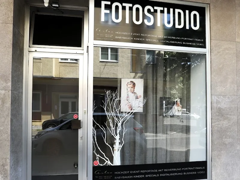 Artesfoto