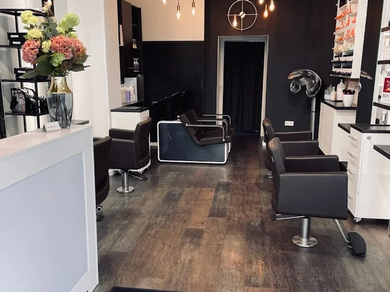 Becker Beauty Hair & Makeup