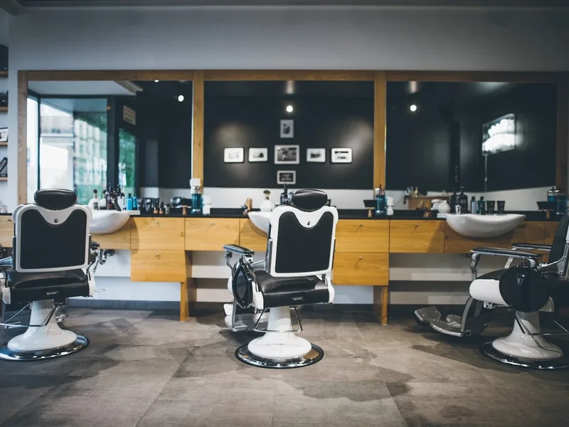 Herrenhaus Barbershop
