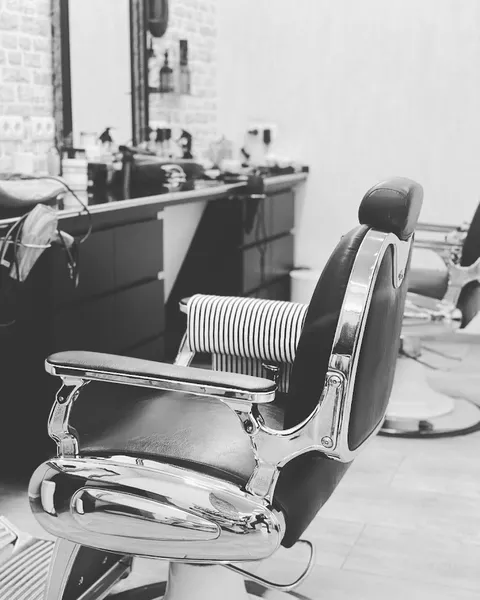 Elba Barber Shop