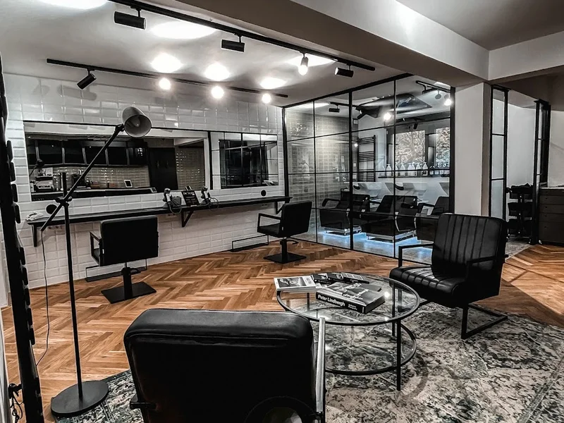 Die Scala.Friseur Stuttgart OST