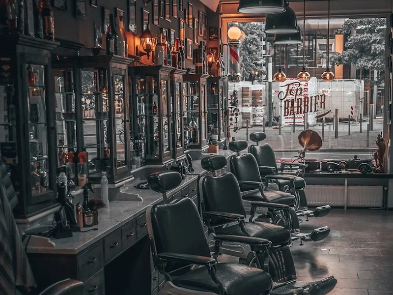 Top Barbier