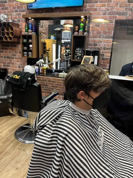 DüsselCut Barbershop