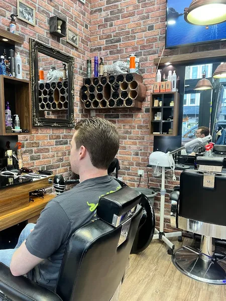 DüsselCut Barbershop