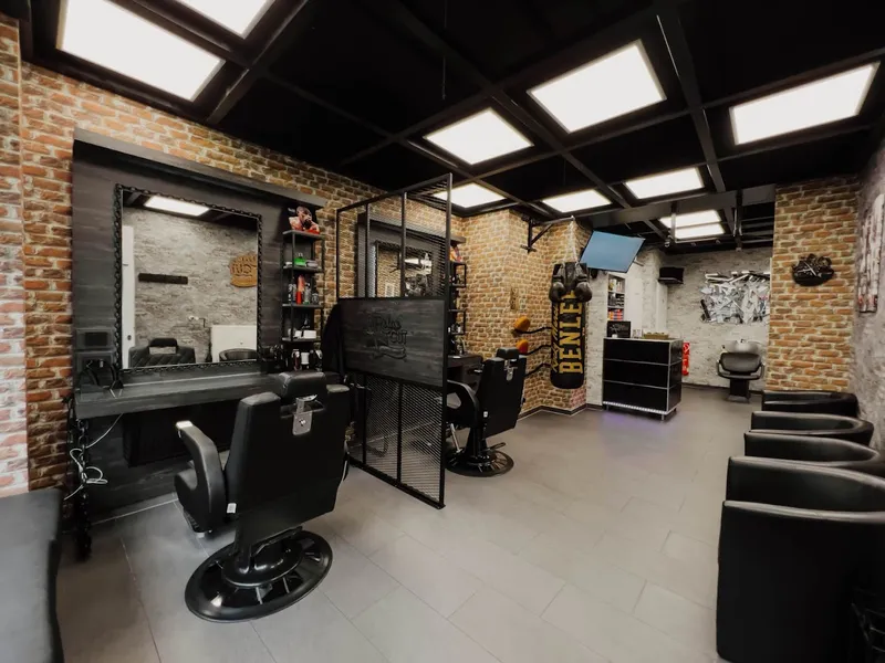 Relax Cut - Herrenfriseur Düsseldorf