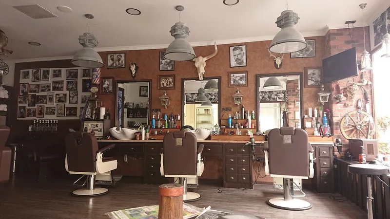 Samans Barbier