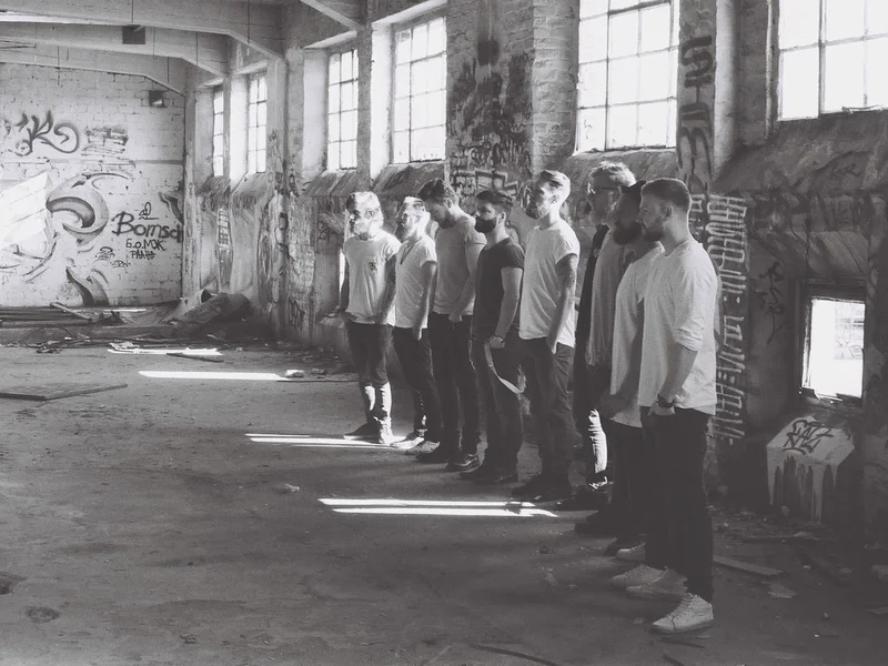 Langschmidt Barbershop and Ink