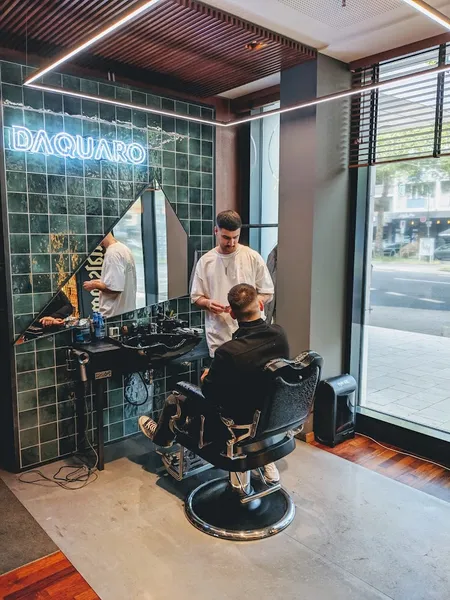 DAQUARO Barbershop