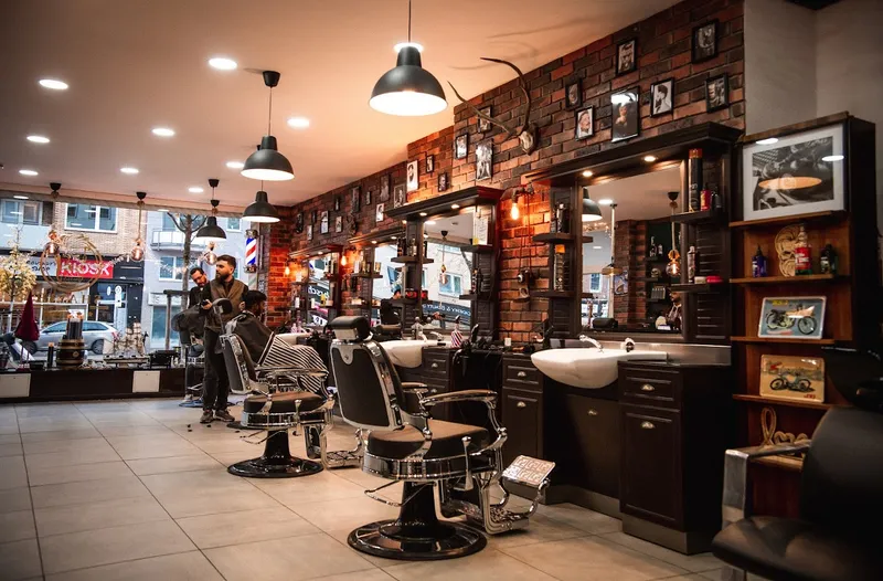 💈🌟SHAYIB Barbershop🌟💈