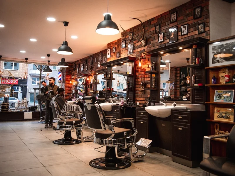 💈🌟SHAYIB Barbershop🌟💈