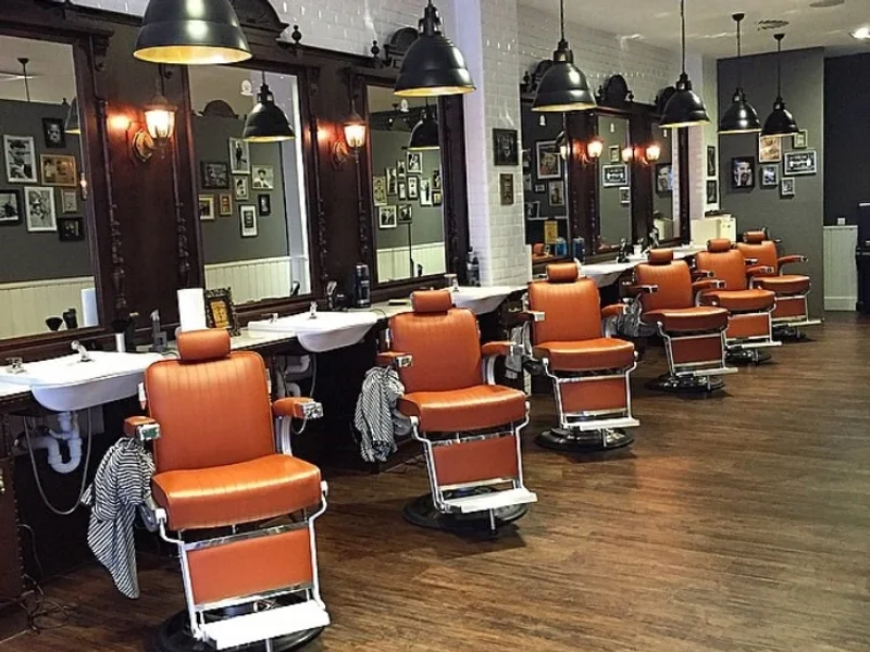 Hagi’s • Stadtmitte