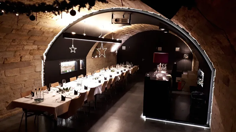 Eventlocation Stuttgart - Marienkeller
