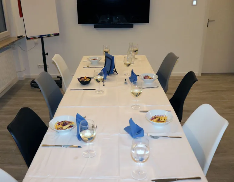 Lorenzstaffel Spaces
