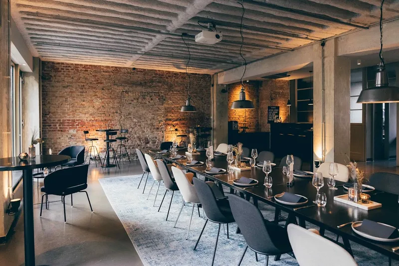 Atelier Auer | by VINTAGE LOCATIONS