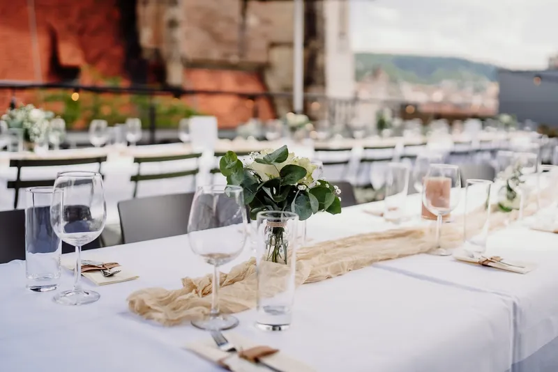 Meetingraum & Eventlocation - OutOfOffice Stuttgart GmbH