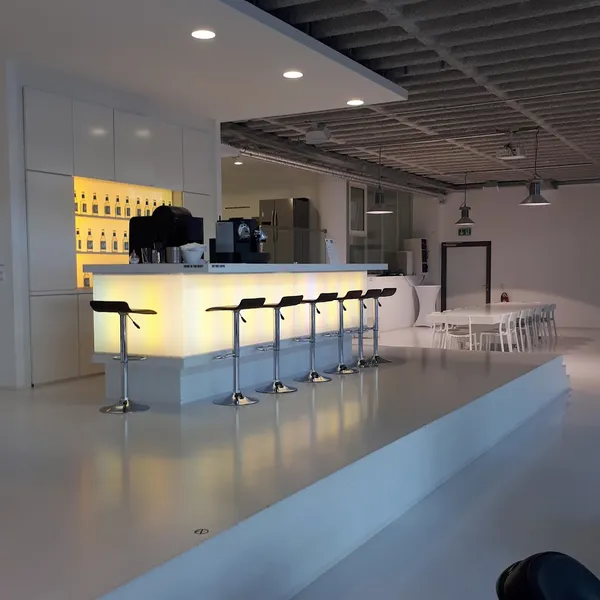URBAN OFFICES - Meeting, Office & Eventlocation