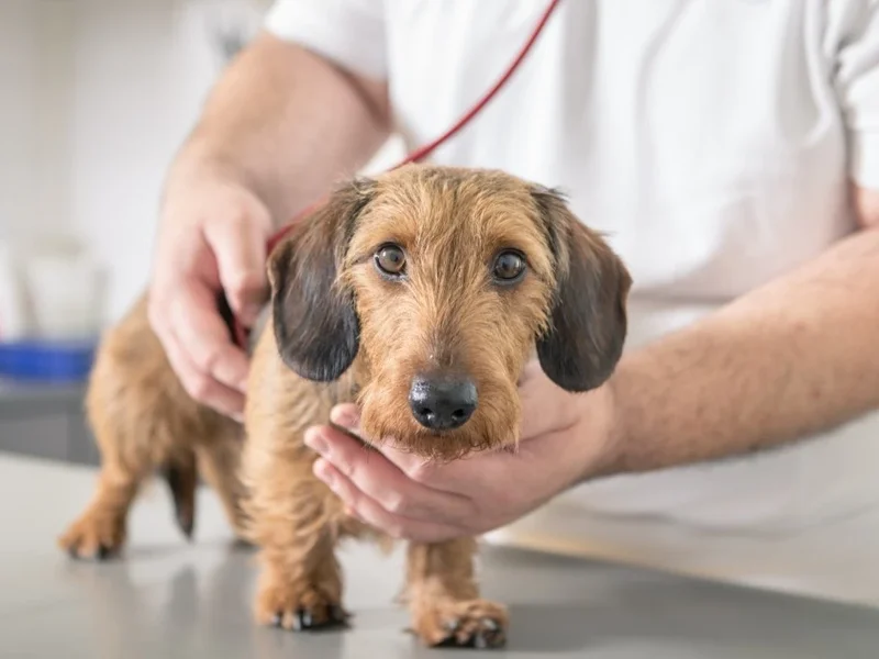 Fachtierarztpraxis am Wormser Platz Dr. Andrianaly in Stuttgart Weilimdorf