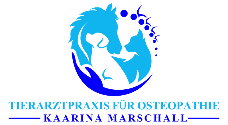 Tierarztpraxis für Osteopathie - Kaarina Marschall