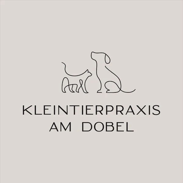 Kleintierpraxis am Dobel, Dr. Kristina Biermeier-Moritz