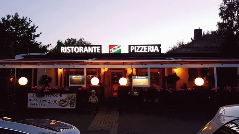 Ristorante La Merita