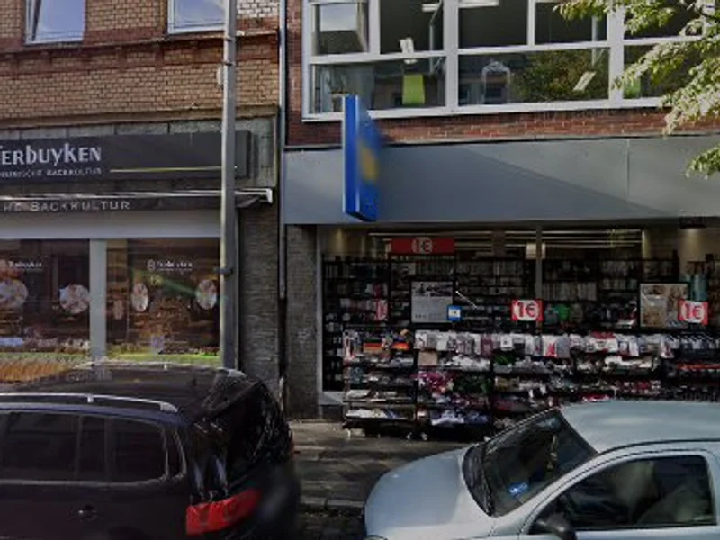 Gauls Waltraud Tierarztpraxis