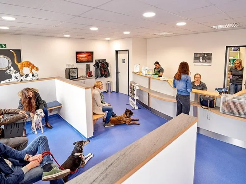 AniCura Tierarztpraxis Benrath GmbH