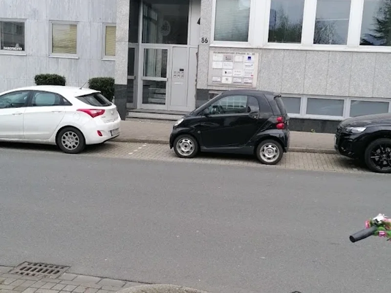 Kleintierpraxis Dr. med. vet. Tanja Kaiser