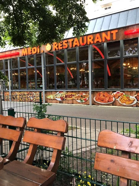 Medi'S Restaurant