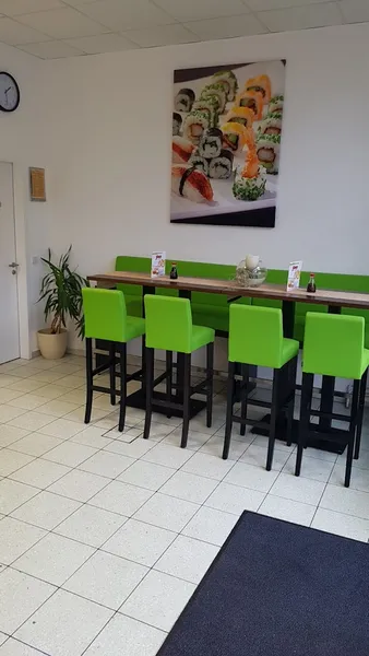 Yoko Sushi Lieferservice Berlin Hohenschönhausen