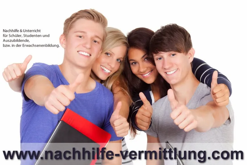 Nachhilfe-Vermittlung.com