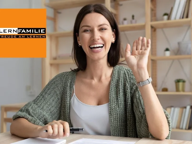 LernFamilie Nachhilfe Stuttgart