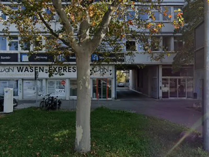 ALPHA Studienzentrum