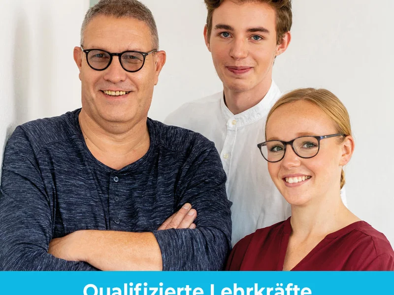 Schülerhilfe Nachhilfe Stuttgart-Möhringen