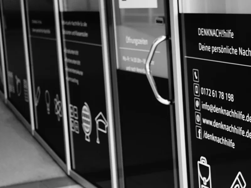 Online-Nachhilfe | Lerncoaching & Mathe