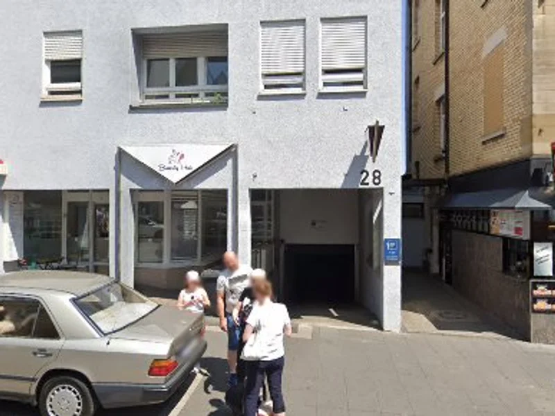 DENKNACHhilfe | Nachhilfe & Prüfungsvorbereitung