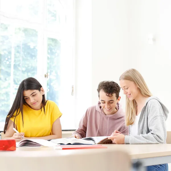 Studienkreis Nachhilfe Stuttgart-Zuffenhausen