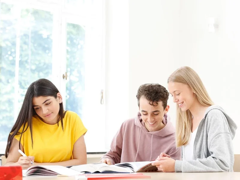 Studienkreis Nachhilfe Stuttgart-Zuffenhausen