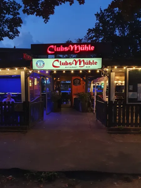 ClubsMühle