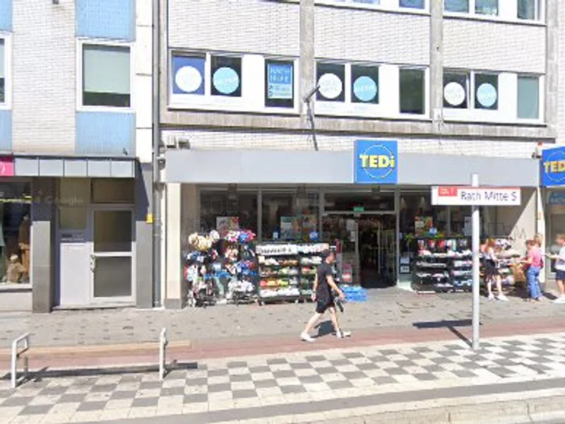 studi.fm Nachhilfe Düsseldorf Rath