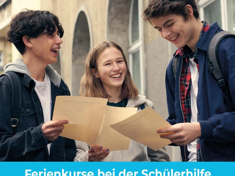 Schülerhilfe Nachhilfe Düsseldorf-Wersten