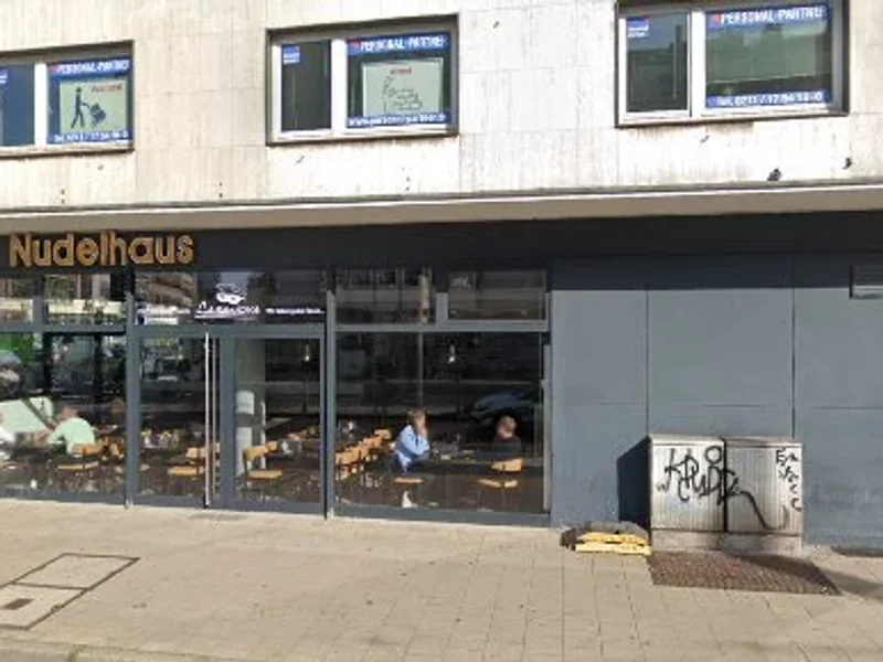 «Lehrreich» Nachhilfe Düsseldorf