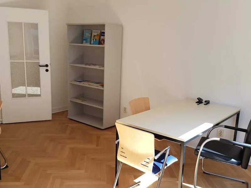 Nachhilfeschule Lernwelt - Nachhilfe Düsseldorf-Pempelfort