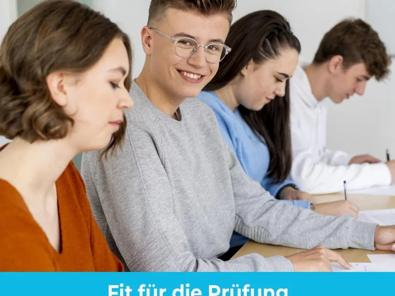 Schülerhilfe Nachhilfe Düsseldorf-Flingern