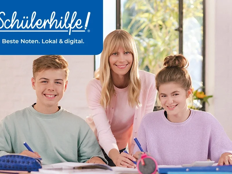 Schülerhilfe Nachhilfe Düsseldorf-Derendorf