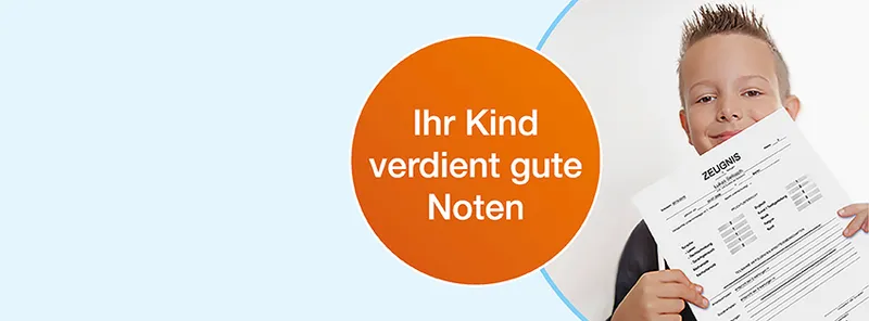 Kumon Mathematik und Englisch