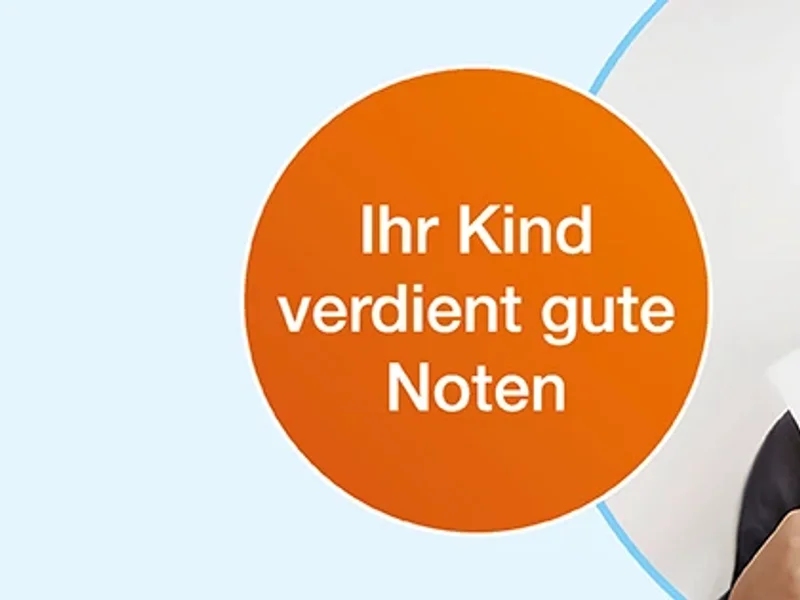 Kumon Mathematik und Englisch